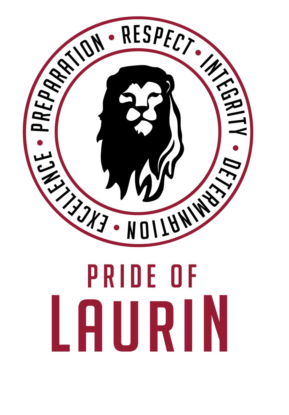 Laurin Lion Logo