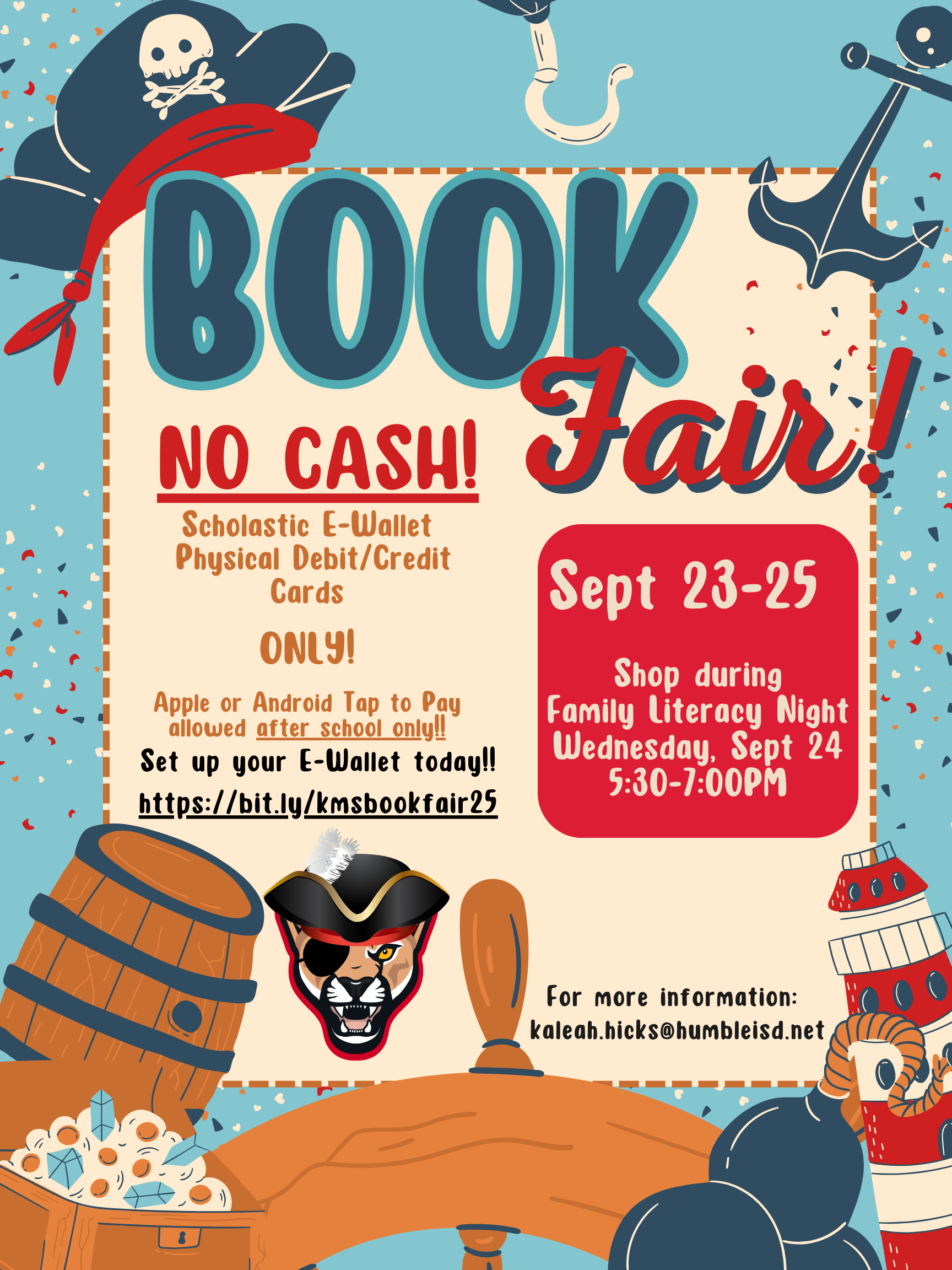 book fair