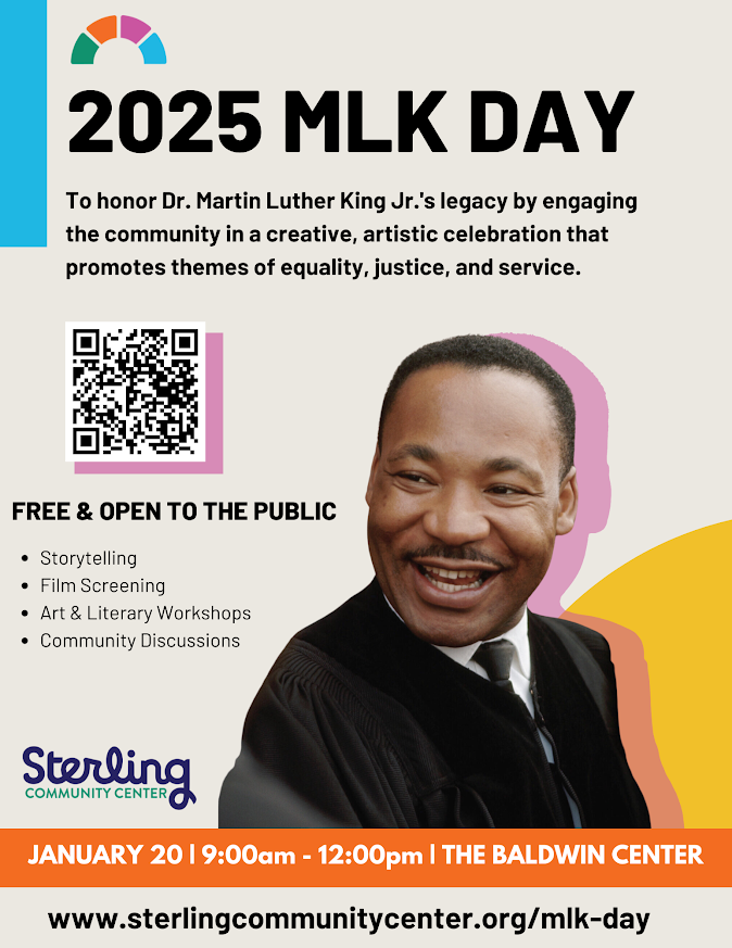 MLK Day