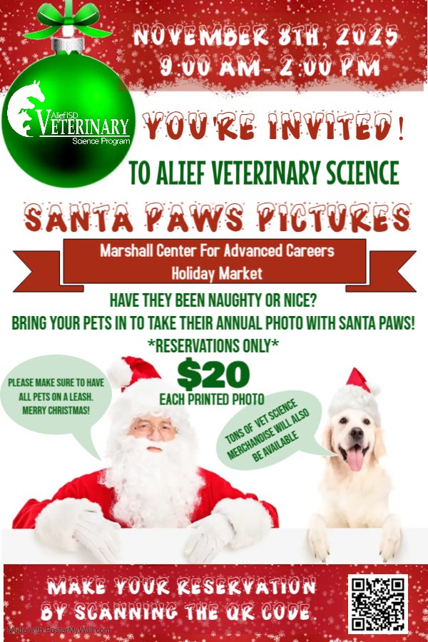 vet
