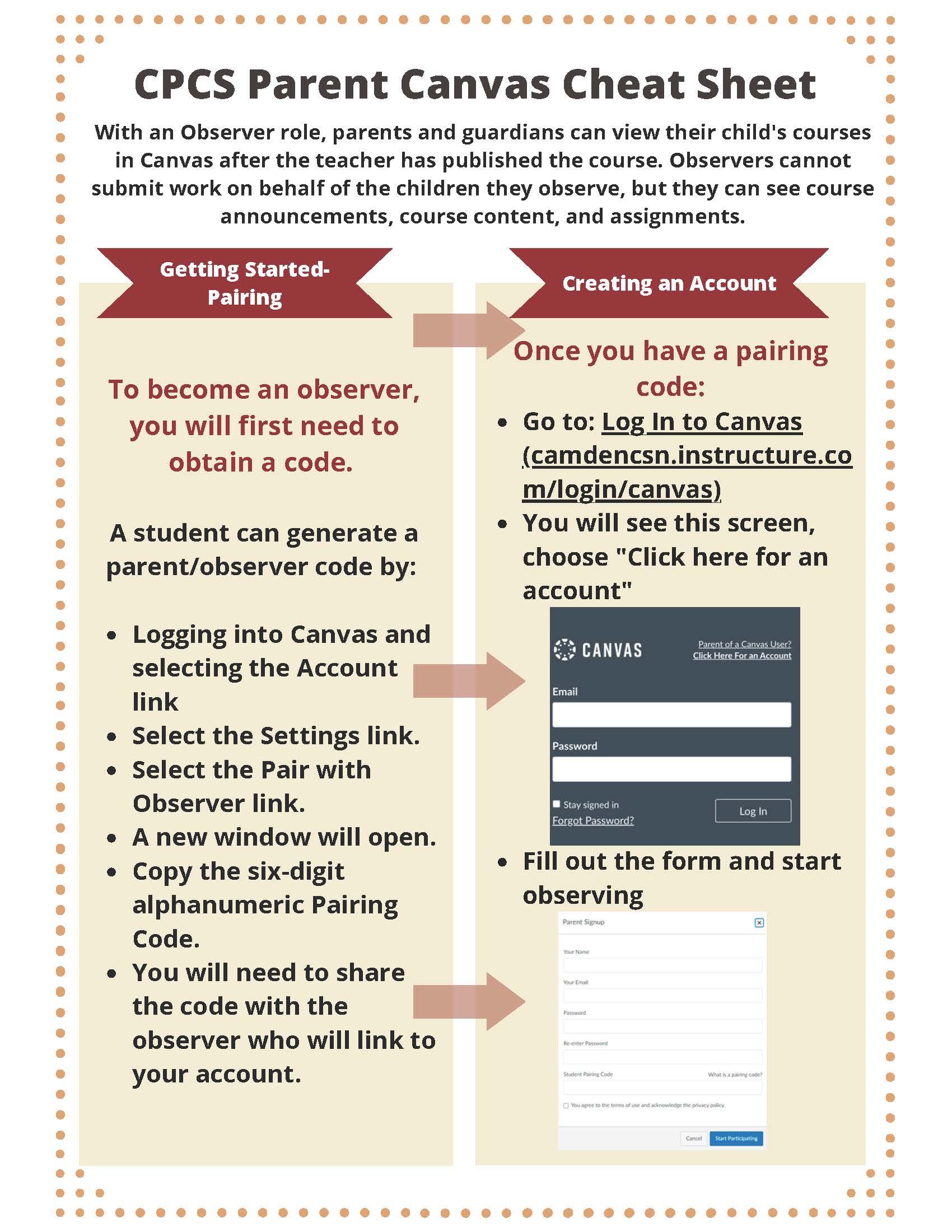 Canvas Worksheet 1