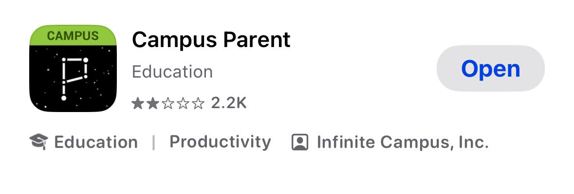 Parent Portal