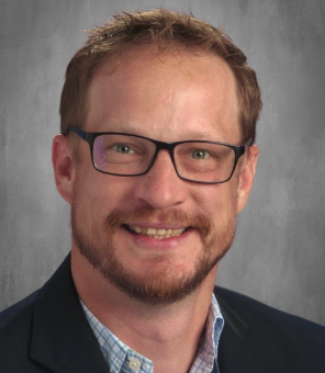 Photo of Brad Bolner