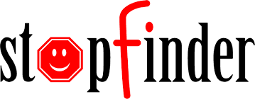 Stopfinder