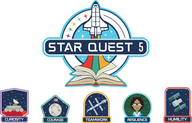 Star Quest 5