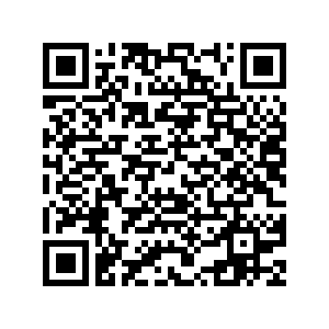 Senior lawn sign QR code