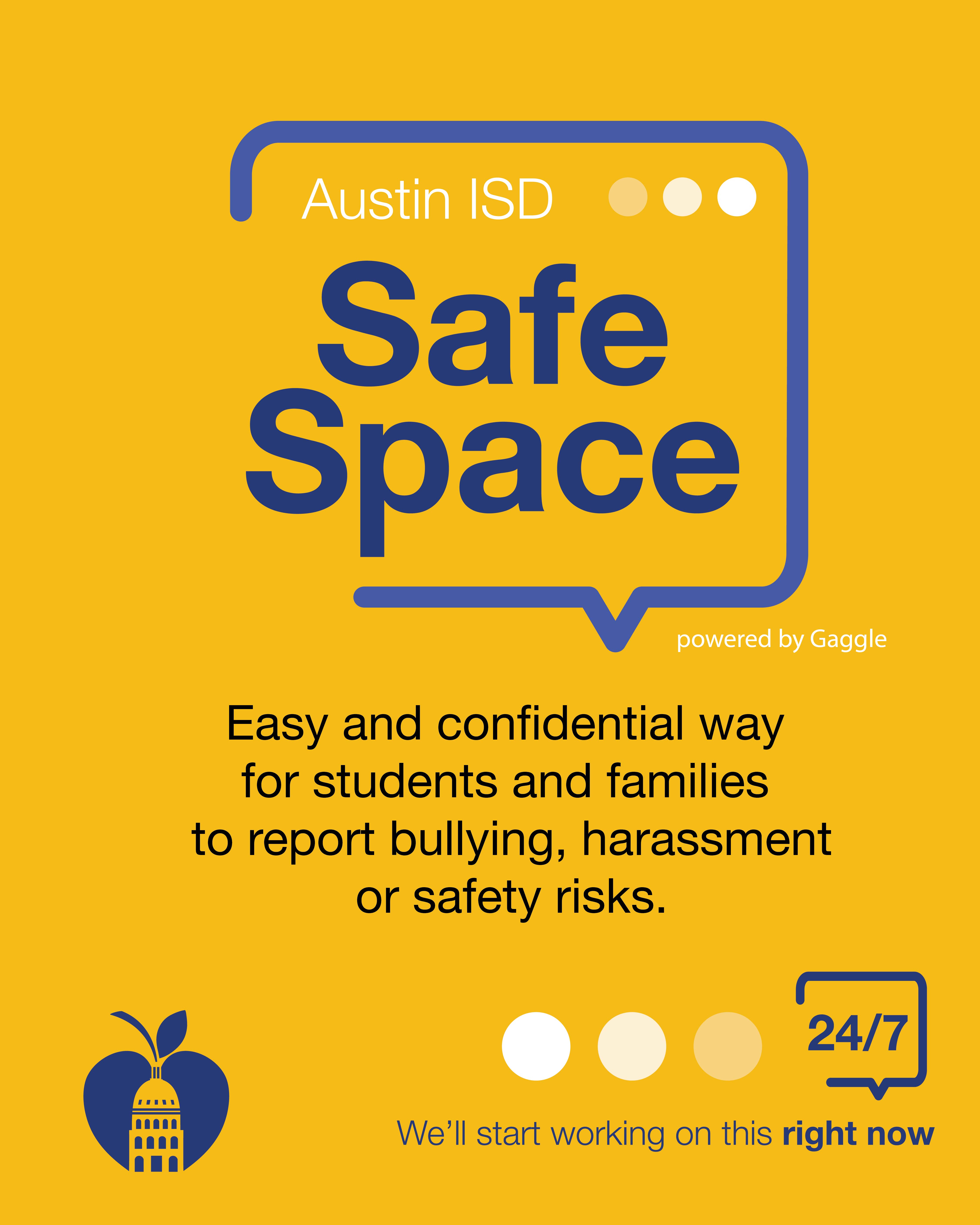 Safe Space