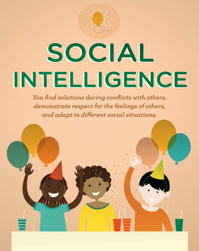 social intelligence