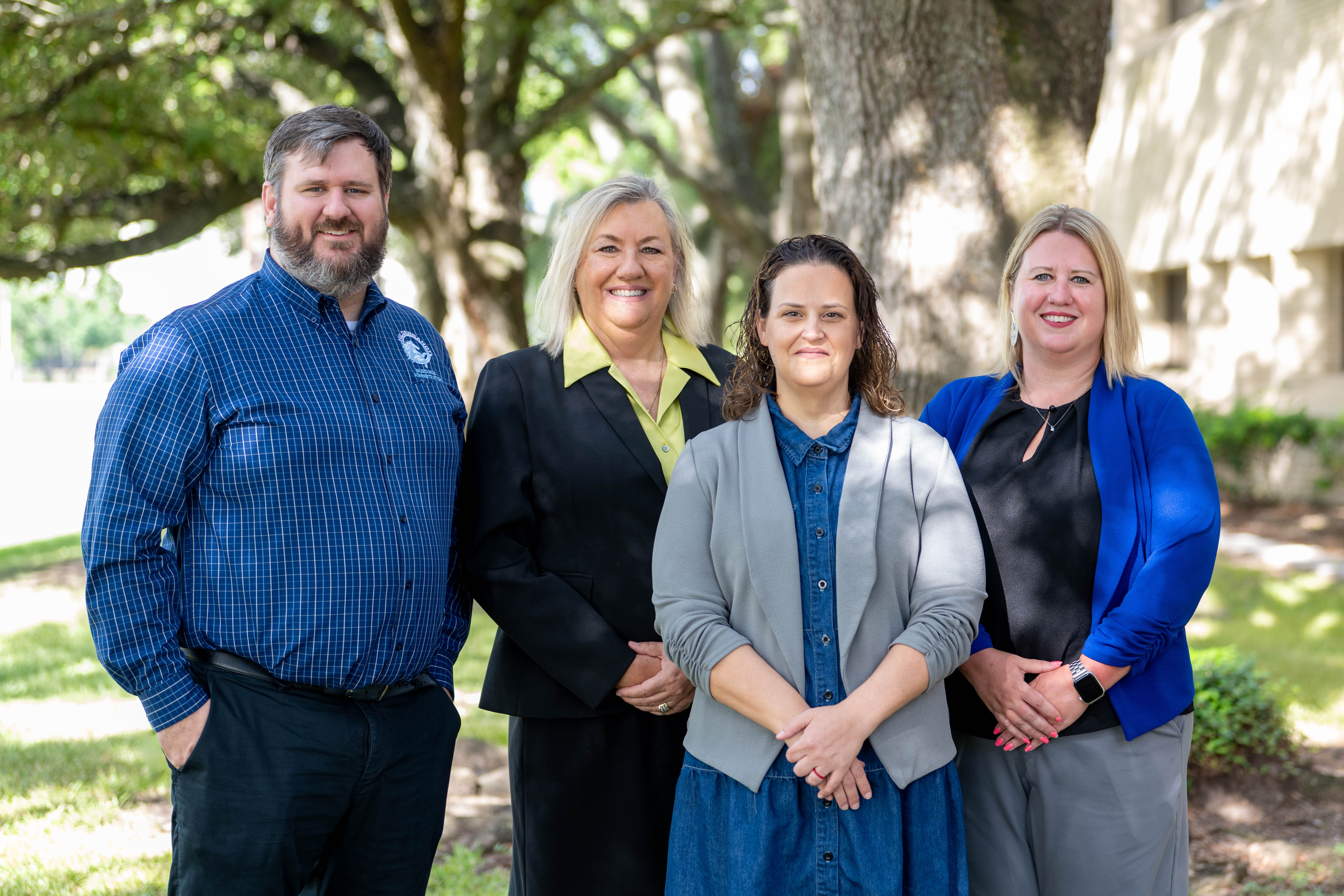 Admin Team