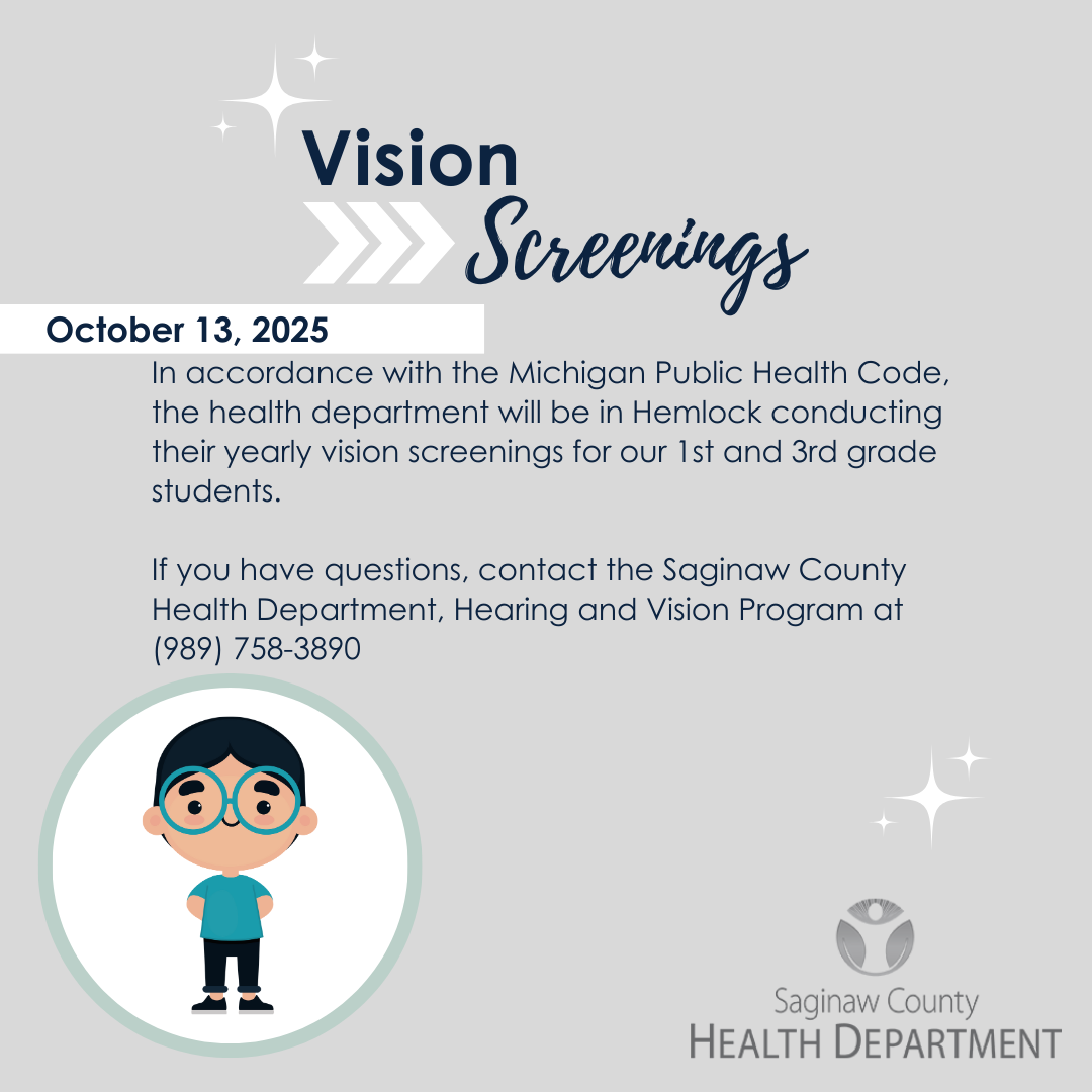 Vision Screening