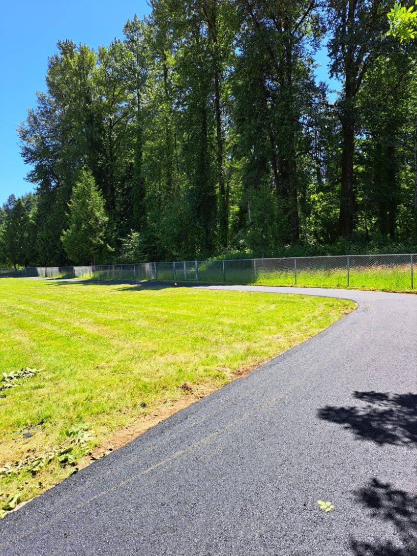 RMS Walking Path