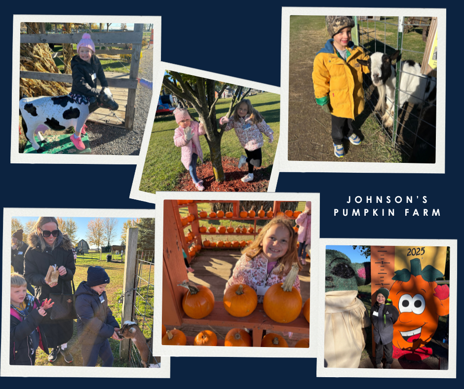 Johnson's Pumpkin Farm