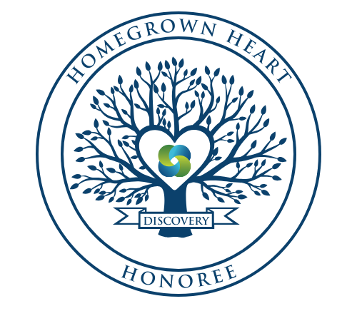 Homegrown Heart Students