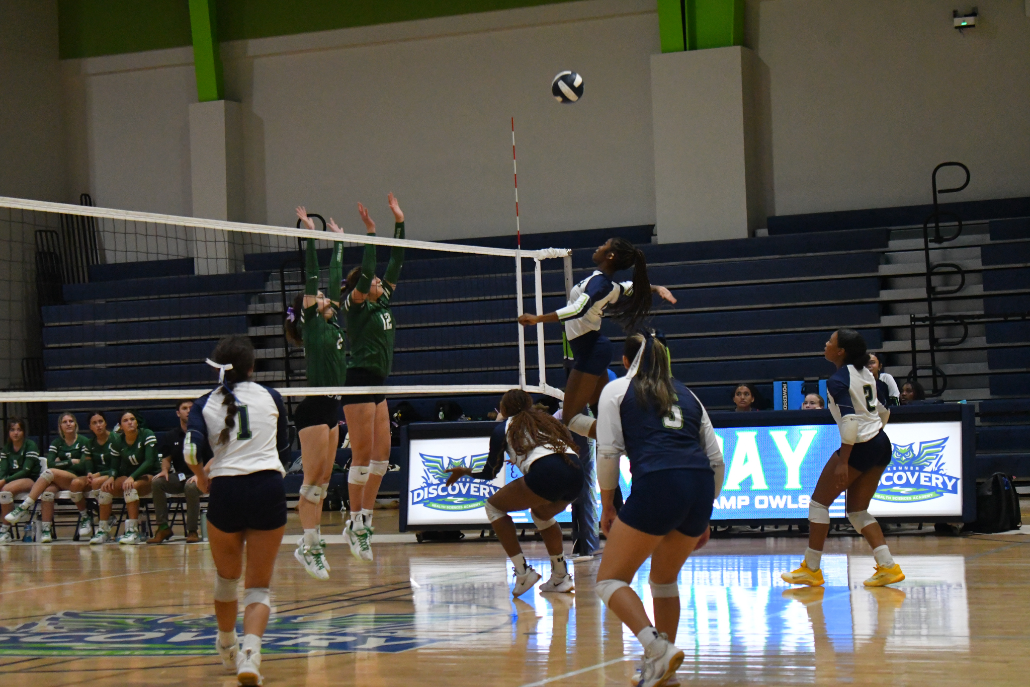 volleyball