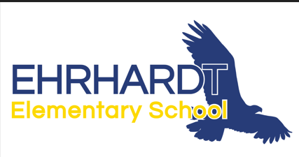Ehrhardt Elementary Logo