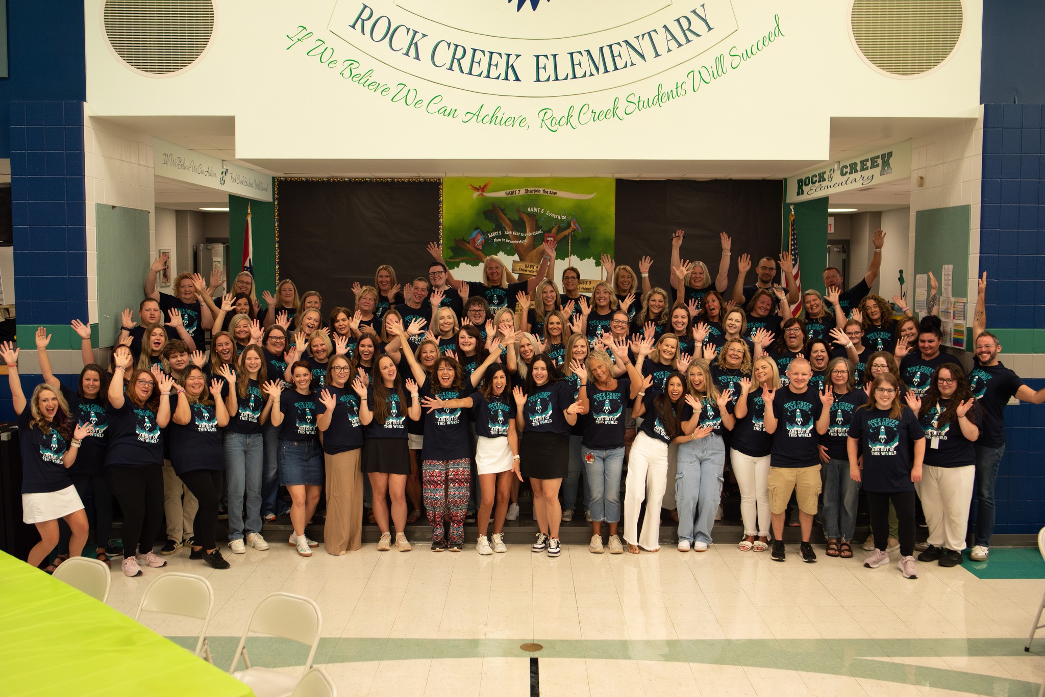 Rock Creek Staff 25-26