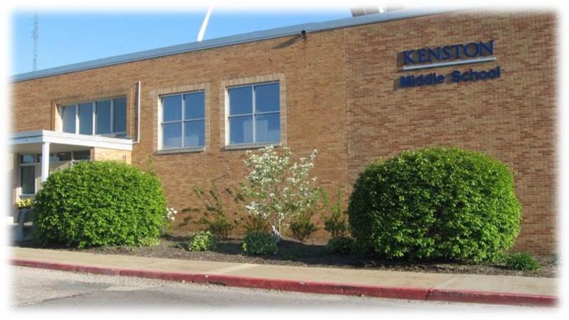 Kenston Middle School