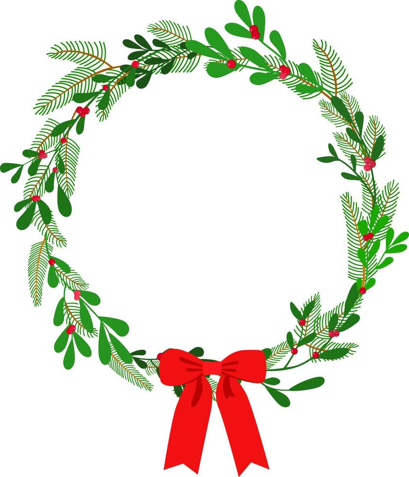 wreath