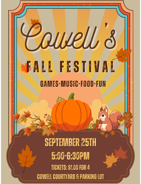 eng fall festival