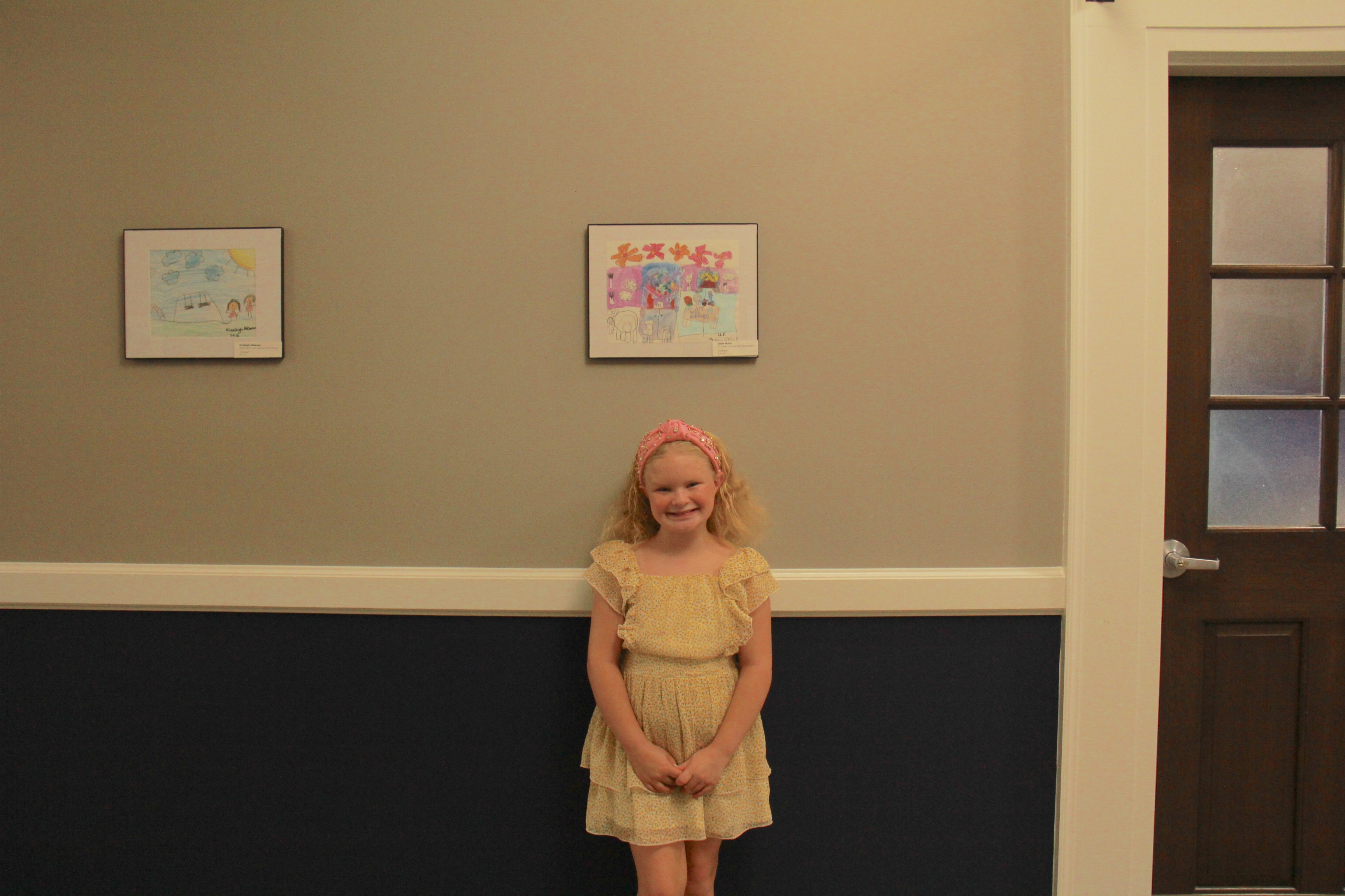 Art Reception