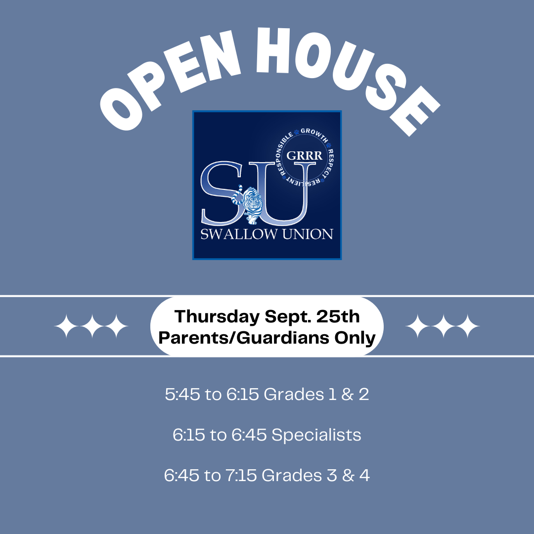 open house