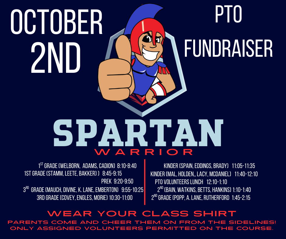 Spartan Warrior