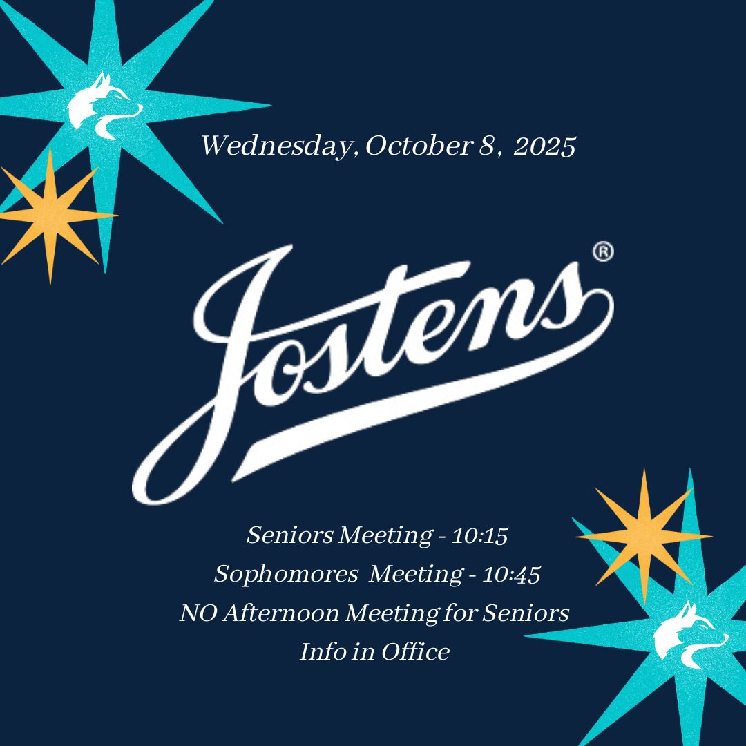 Jostens