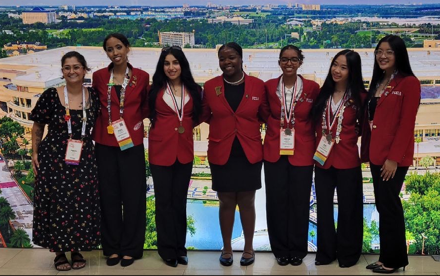 FCCLA photo