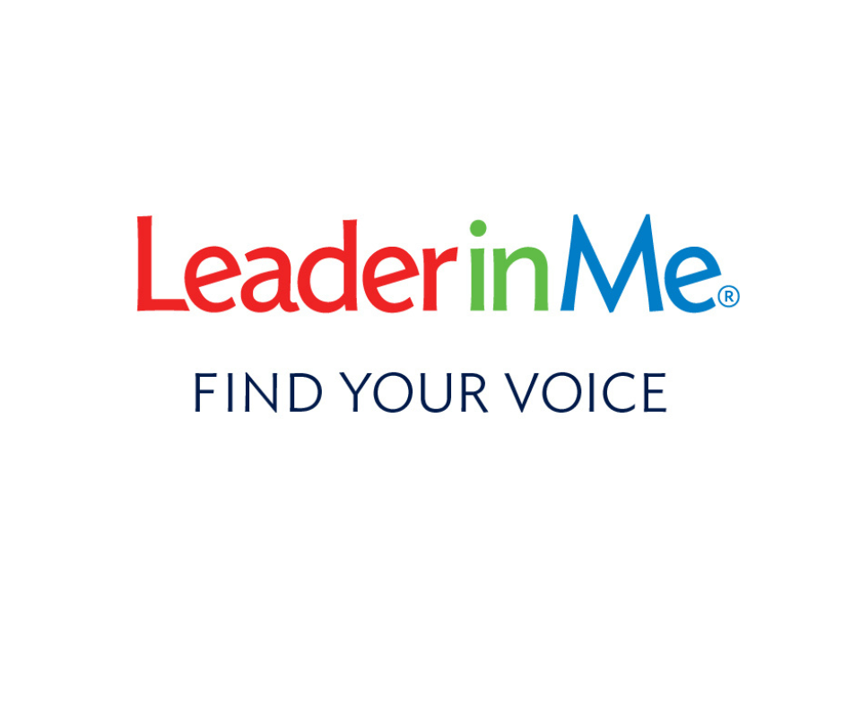 Leader In Me 