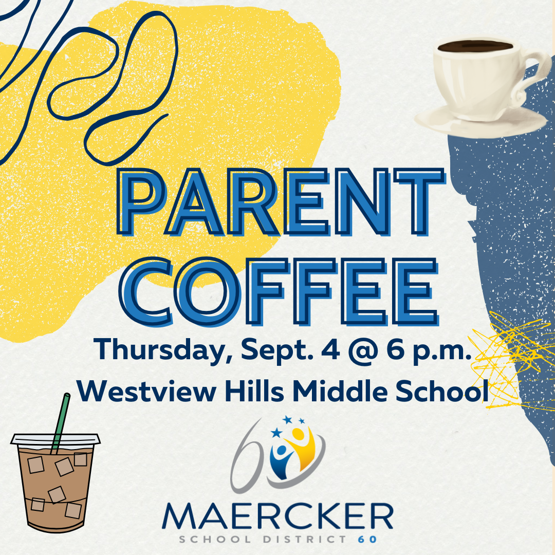 Parent Coffee