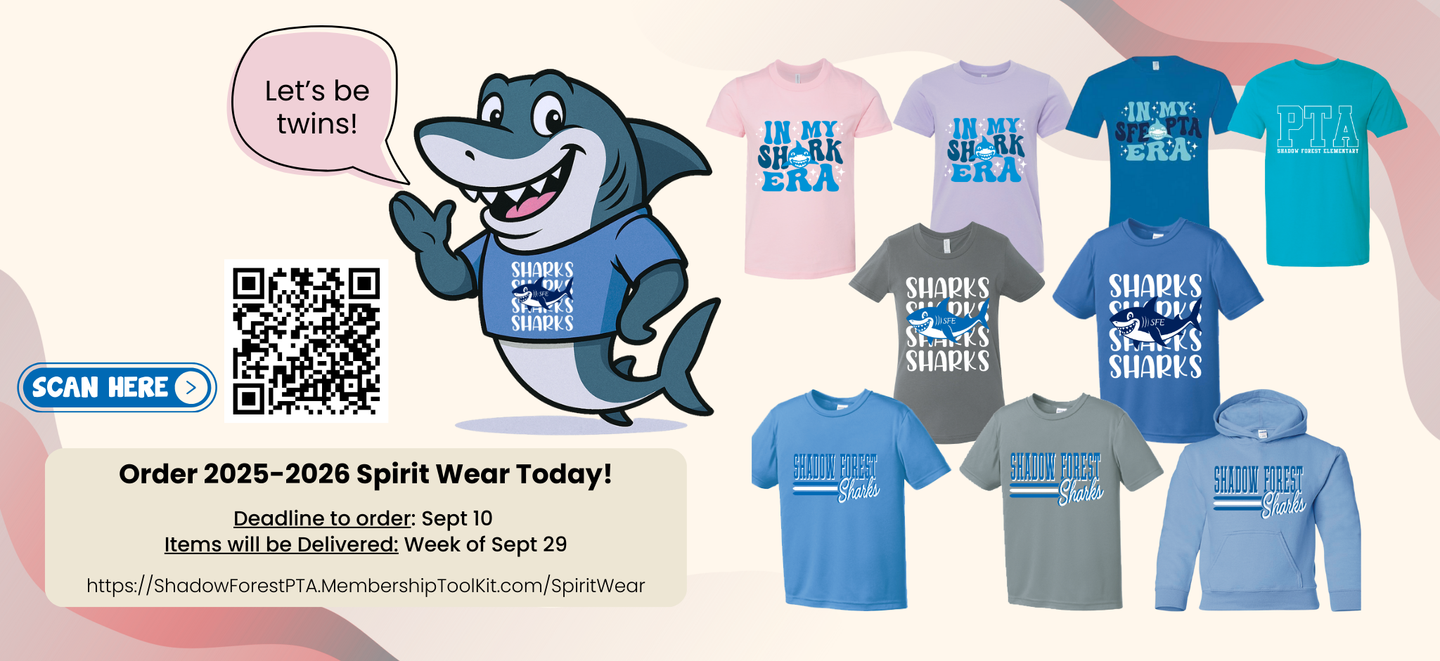 SFE Spirit Store