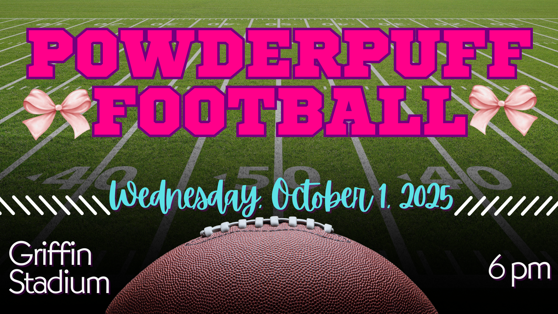 Powder Puff Game