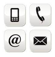 contact