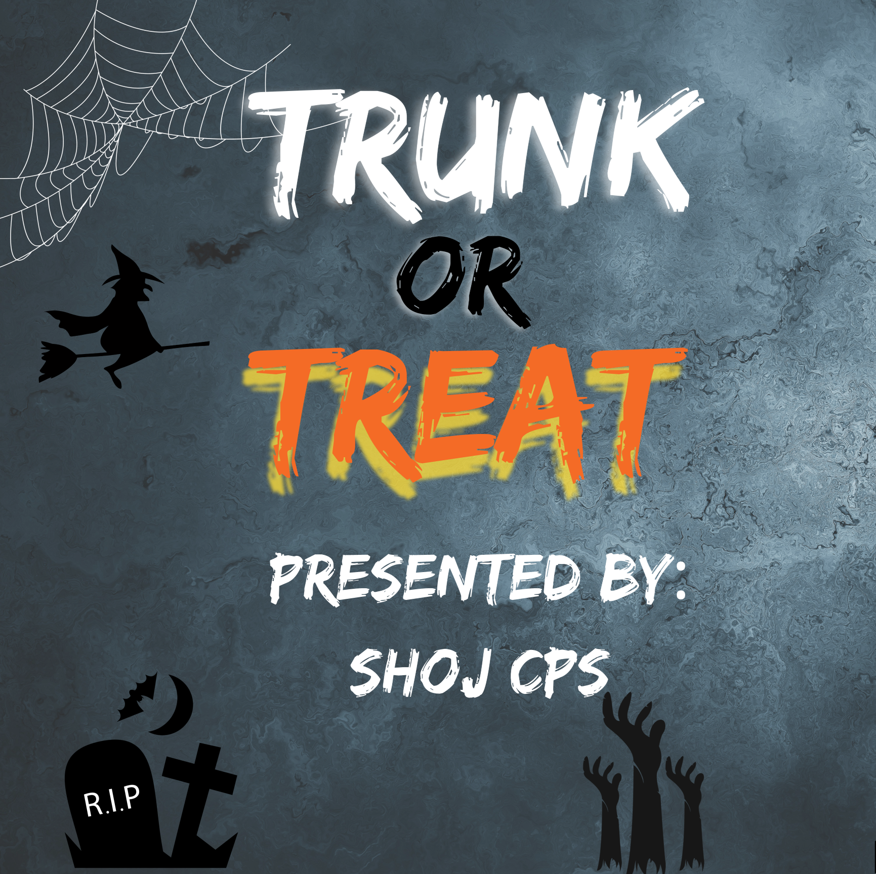 Trunk or Treat 2023