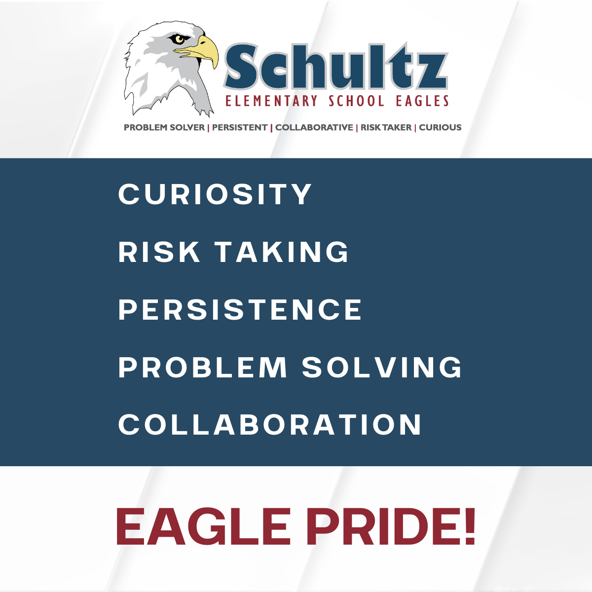 Eagle Core Values 
