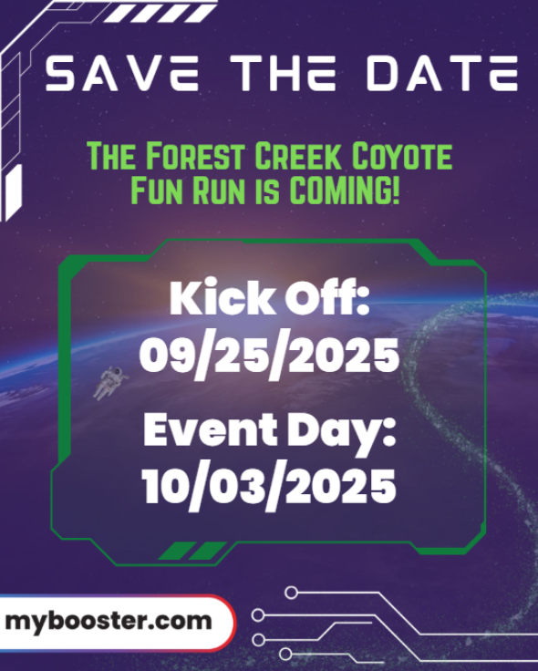 Boosterthon