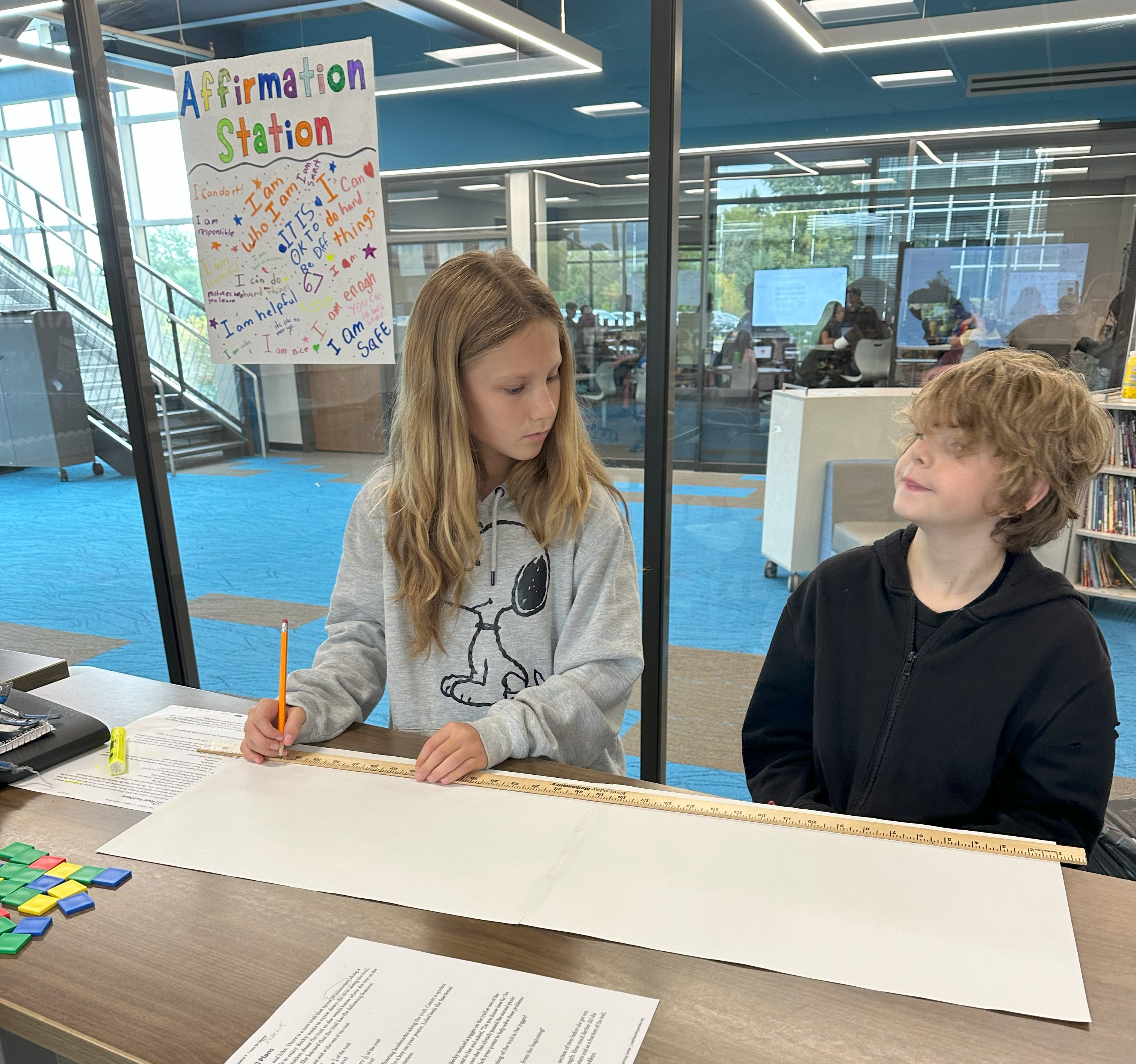 MS Newsletter - September 2025