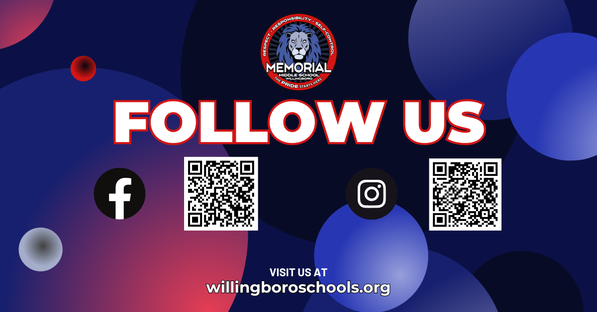 Follow Us