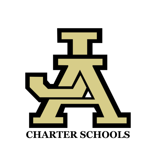 ja charter school logo