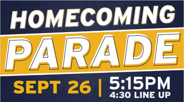 parade