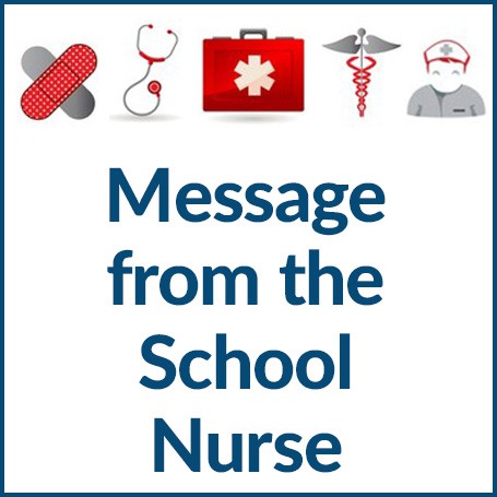 Nurse message