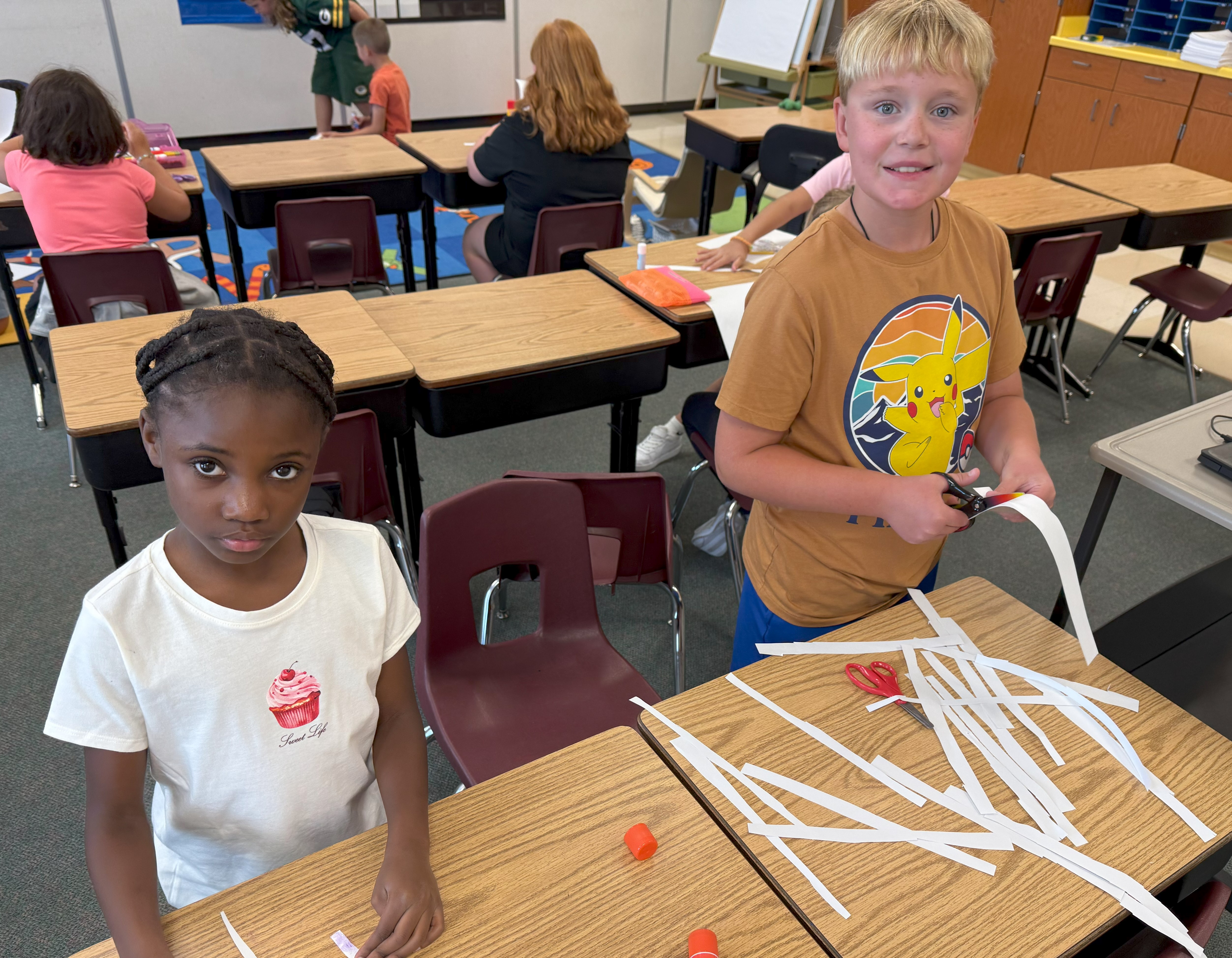 ES Newsletter - September 2025