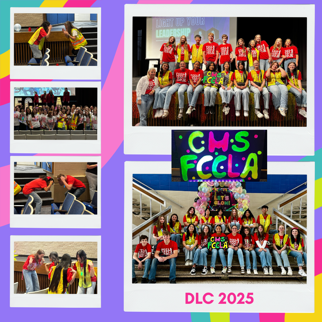CMS FCCLA