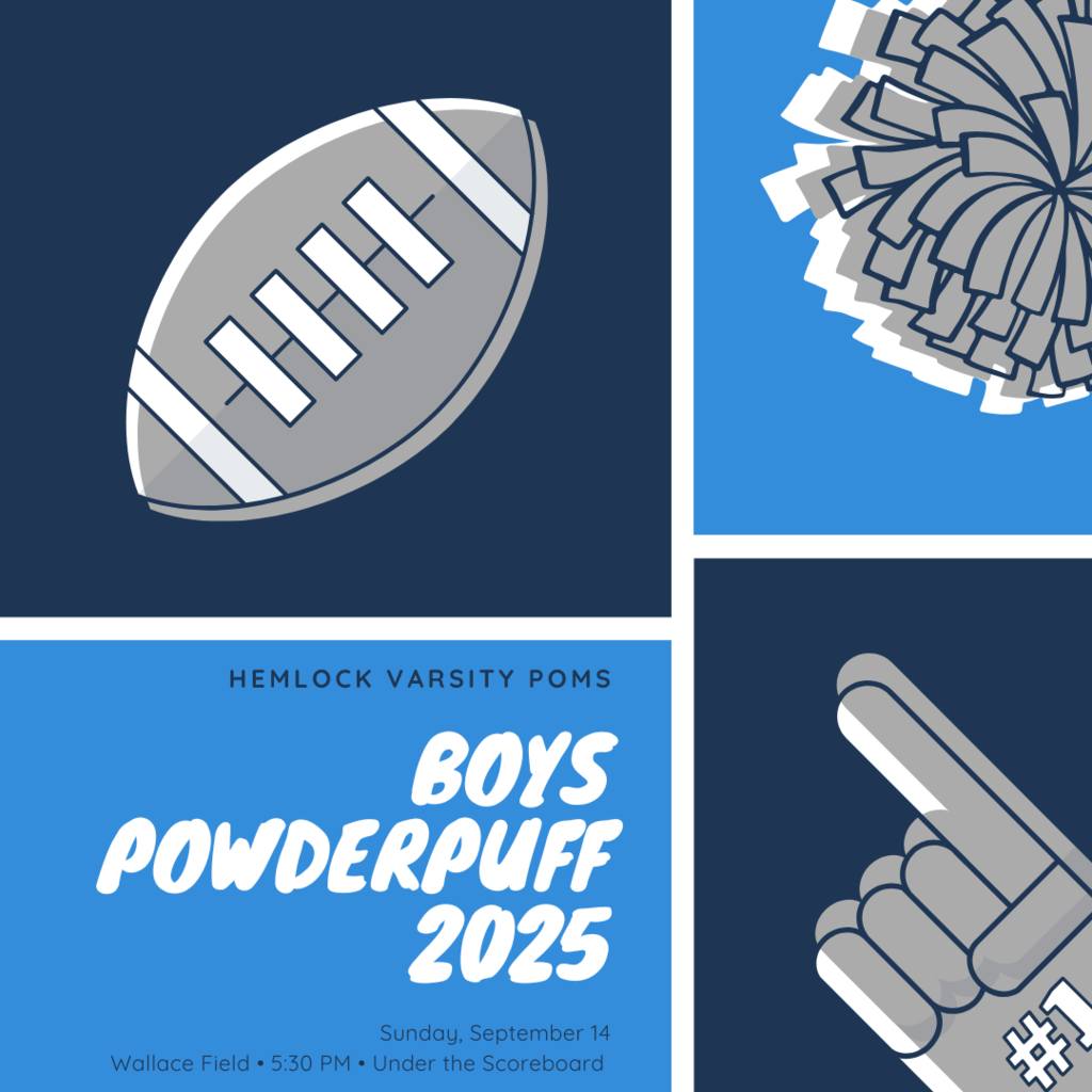 Powder puff