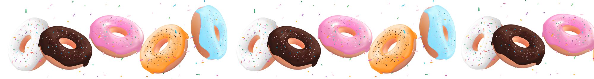 donuts 