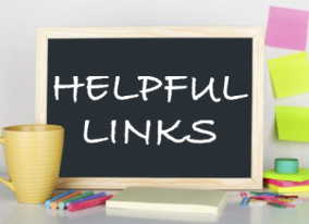helpful links