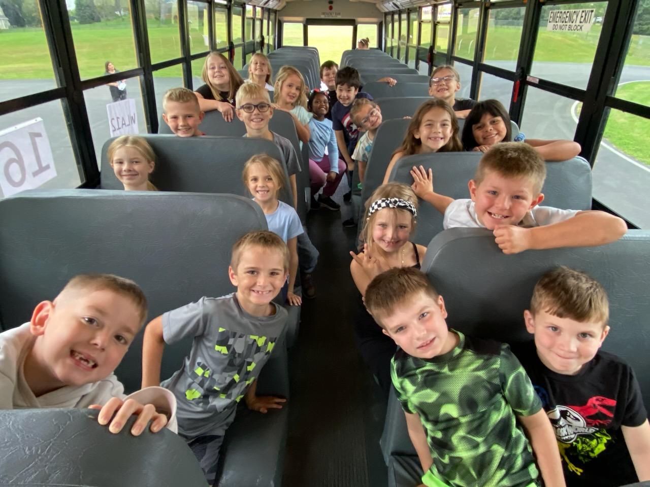Bus Safety 1