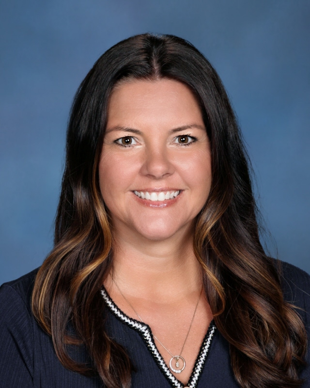 Principal's Picture