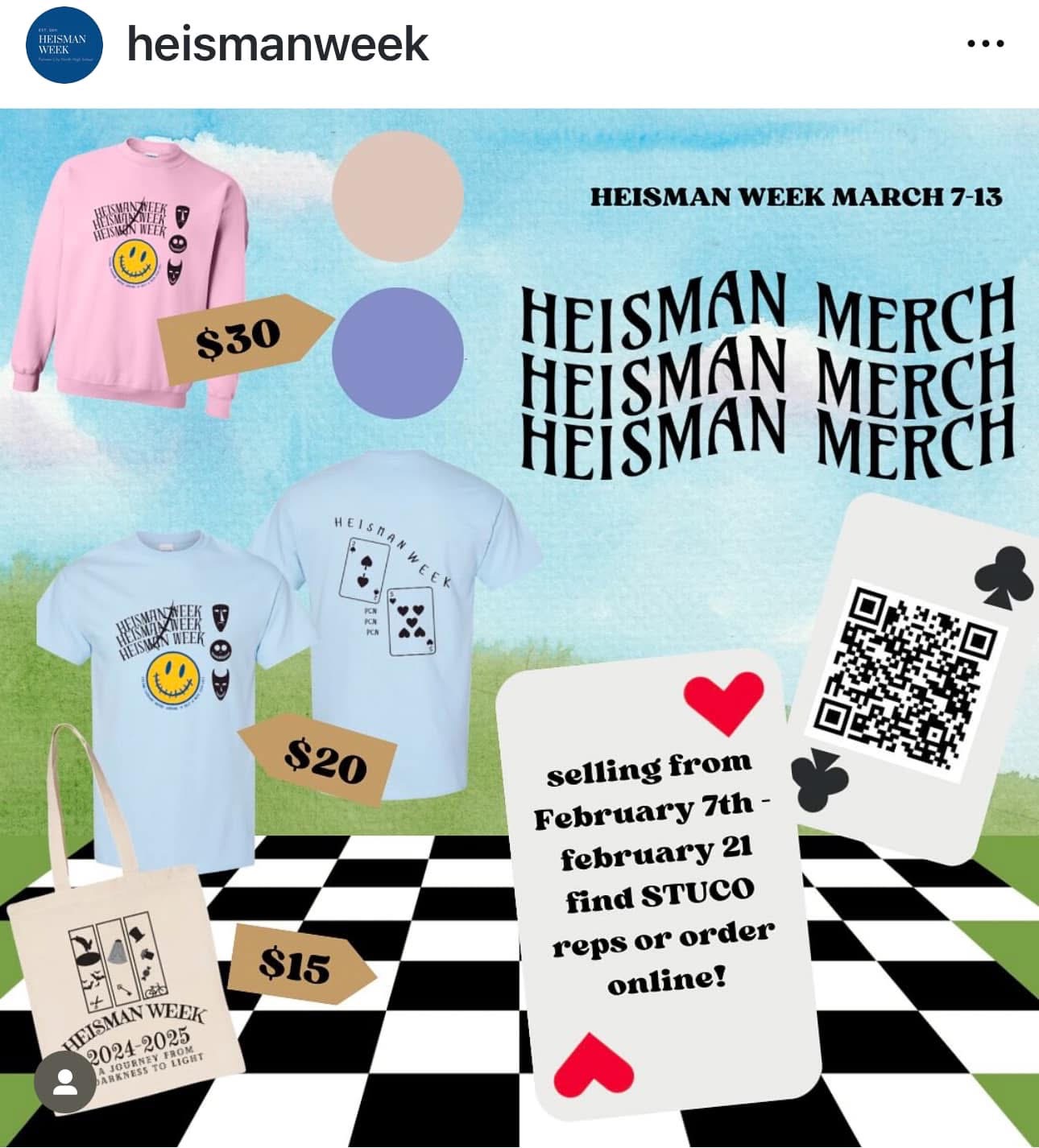 MErch