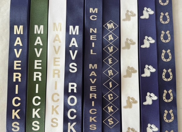 Homecoming Mums and Garters - Majestics Fundraiser